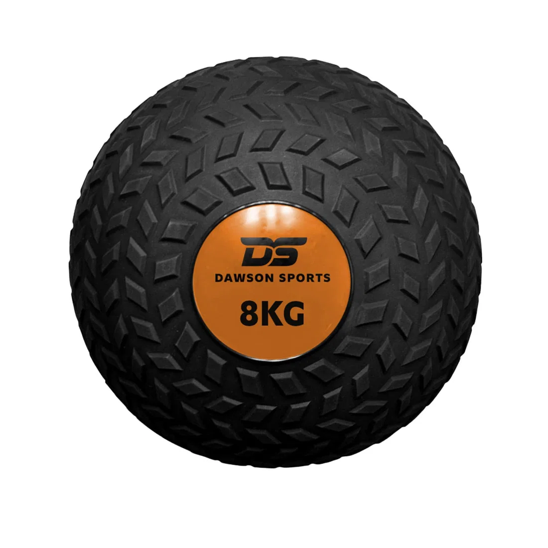 Dawson Sports PVC Slam Ball - 8 Kg