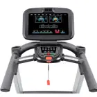 Therapy Fitness Heavy Duty FZ600 Commercial Treadmill | 4.0HP motor