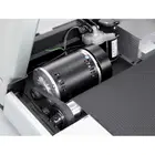 Therapy Fitness Heavy Duty FZ600 Commercial Treadmill | 4.0HP motor