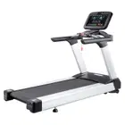 Therapy Fitness Heavy Duty FZ600 Commercial Treadmill | 4.0HP motor