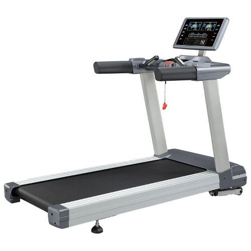 Therapy Fitness FZ550 Light Commercial Treadmill | 3.0HP motor