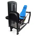Dawson Sports Seated Leg Press