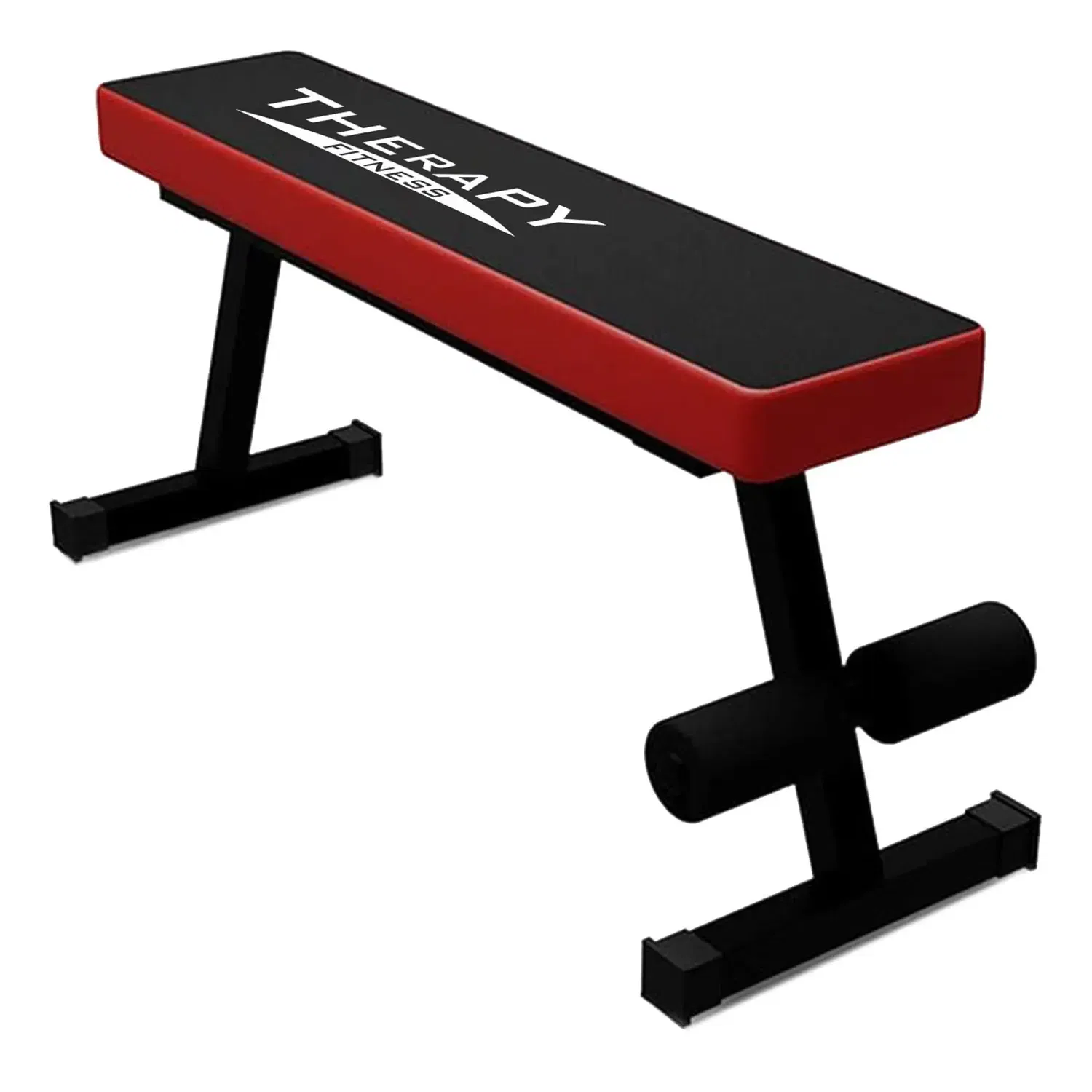 Therapy Fitness Flat Gym Bench