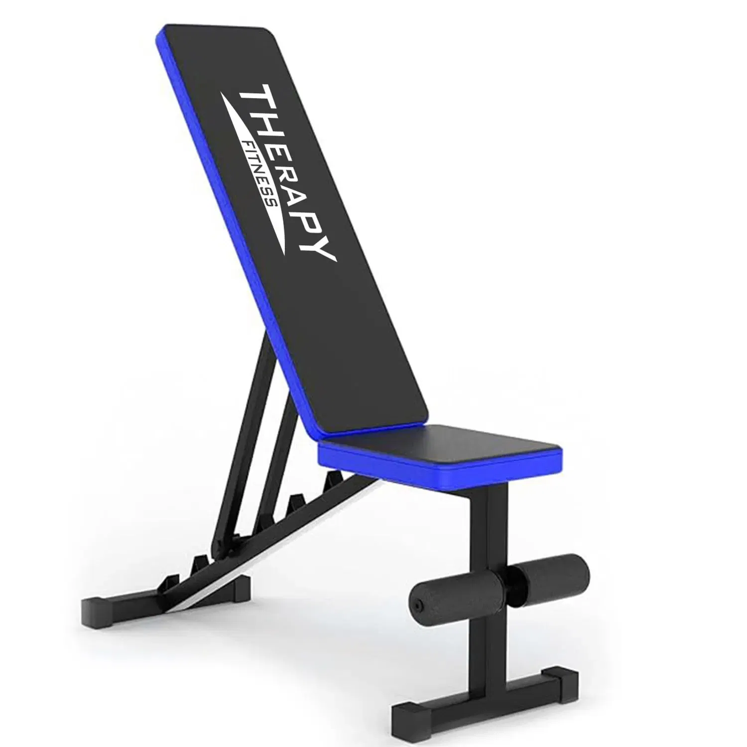 Therapy Fitness Adjustable Gym Bench (3 in 1)