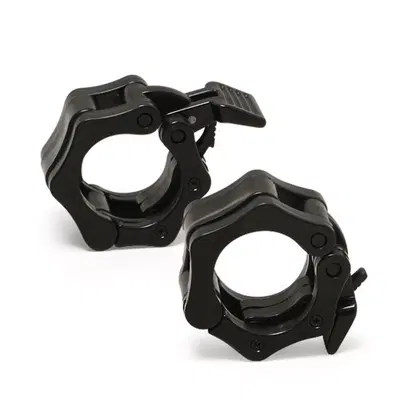Dawson Sports Lock Jaw Collars