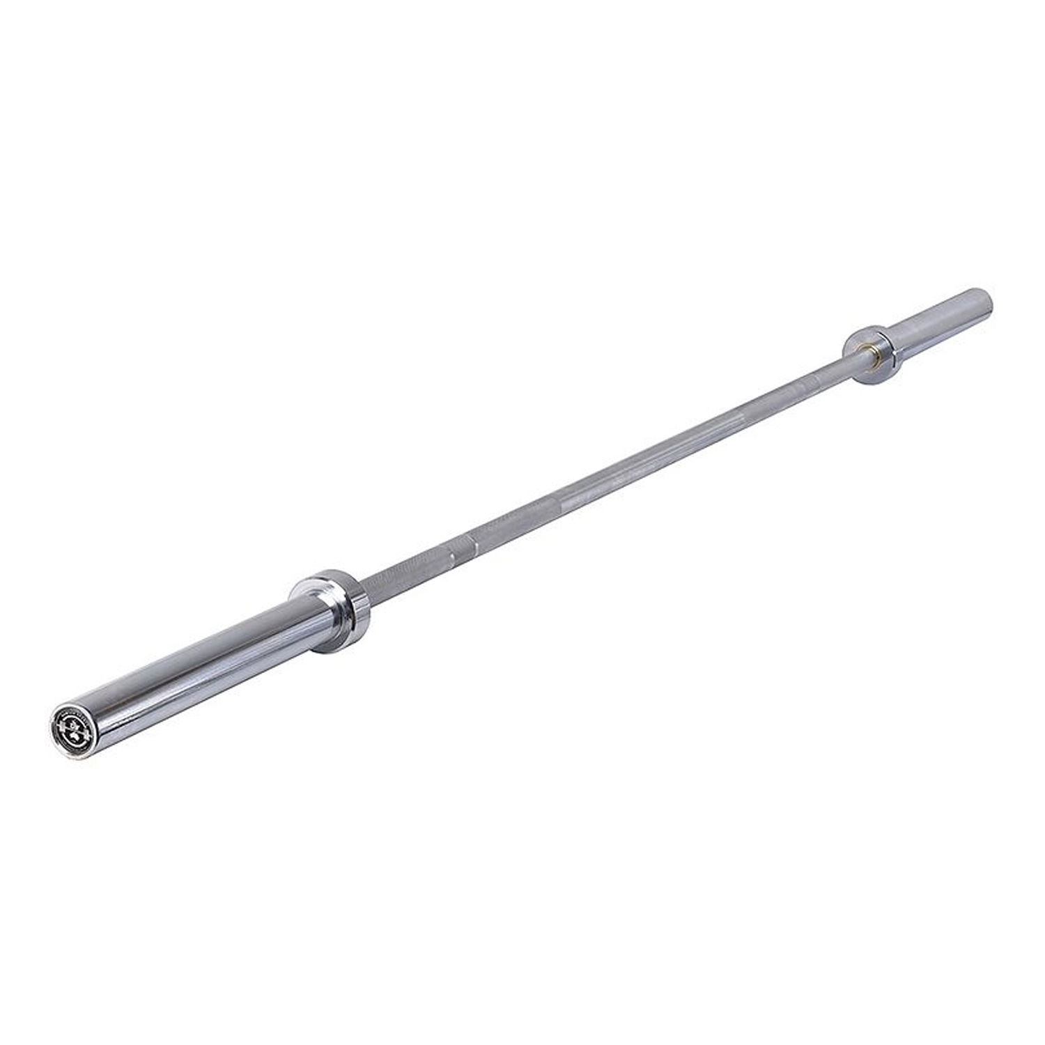 Dawson Sports Steel Olympic Barbell - 20 Kg