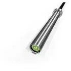 Dawson Sports Olympic 4-Bearing Barbell - 15 Kg