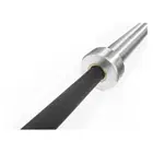 Dawson Sports Olympic 4-Bearing Barbell - 20 Kg