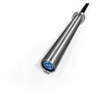 Dawson Sports Olympic 4-Bearing Barbell - 20 Kg