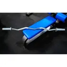 داوسون سبورتس بار EZ Olympic Curl - 8 كجم
