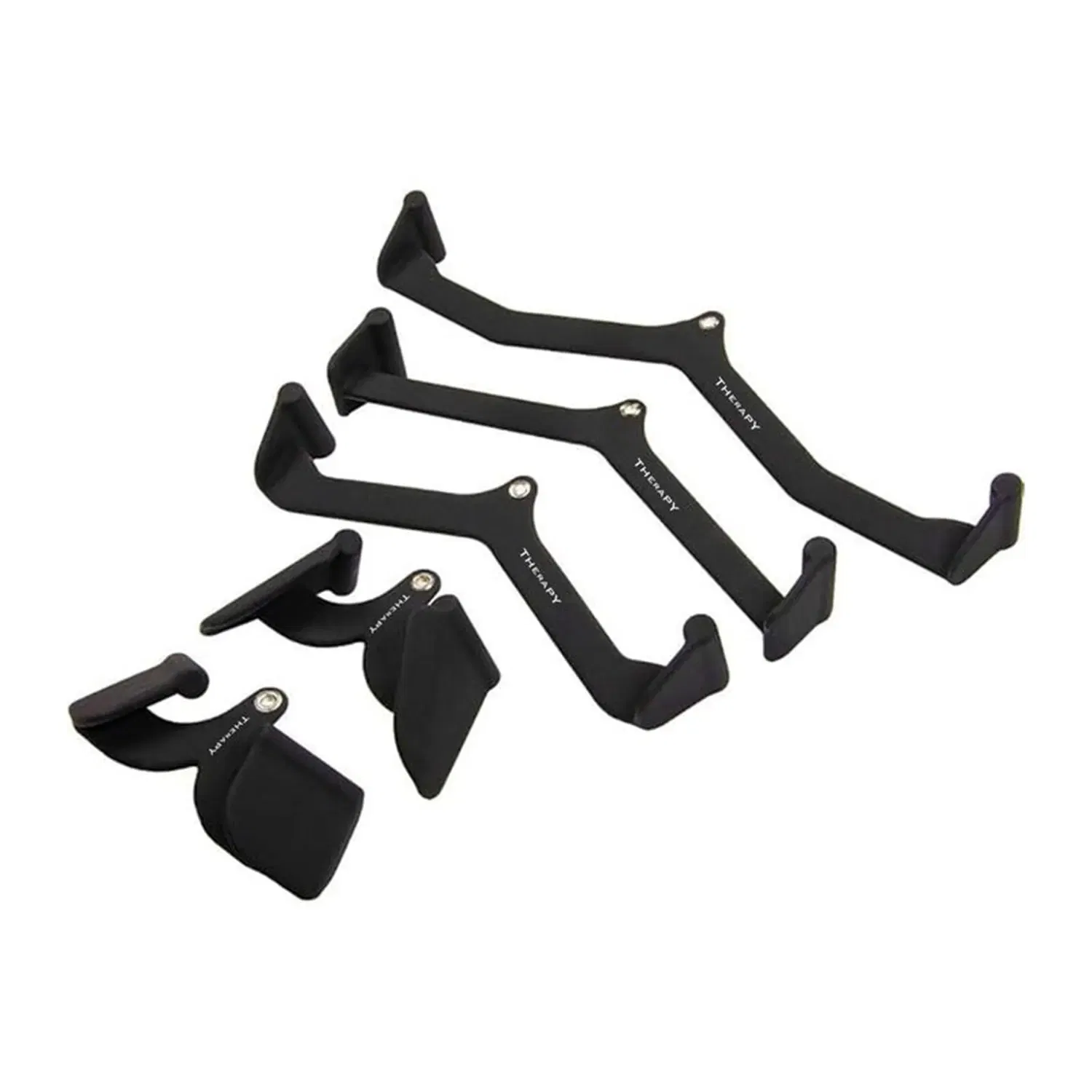 Therapy Fitness MAG GRIP SET (Set of 5)