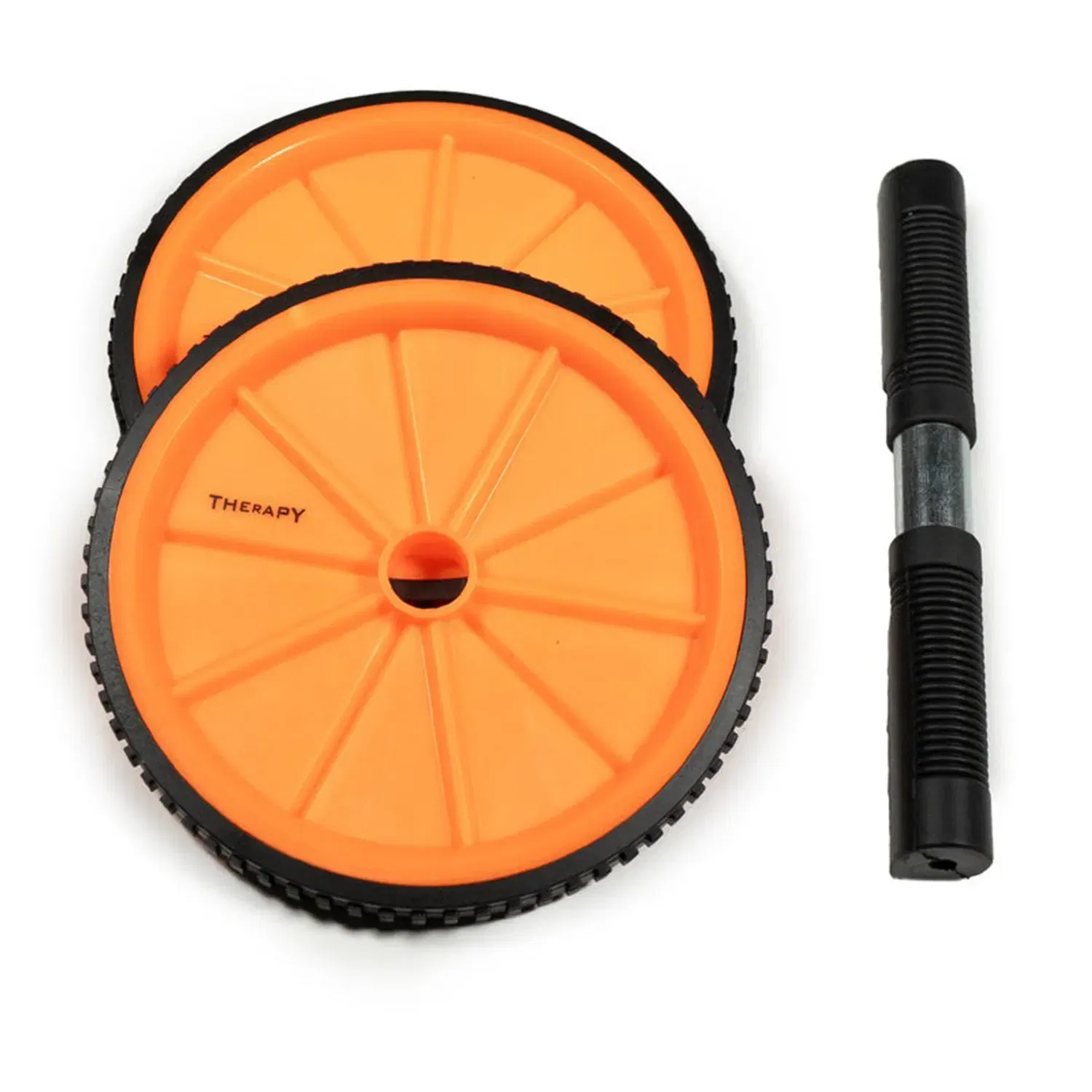 Therapy Fitness AB Roller - Orange