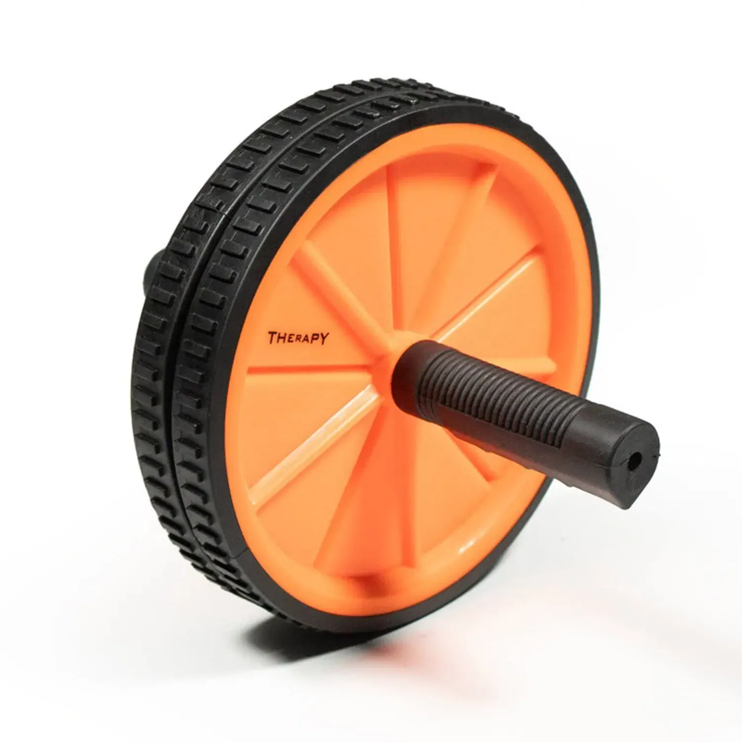 اللياقة العلاجية AB Roller - Orange