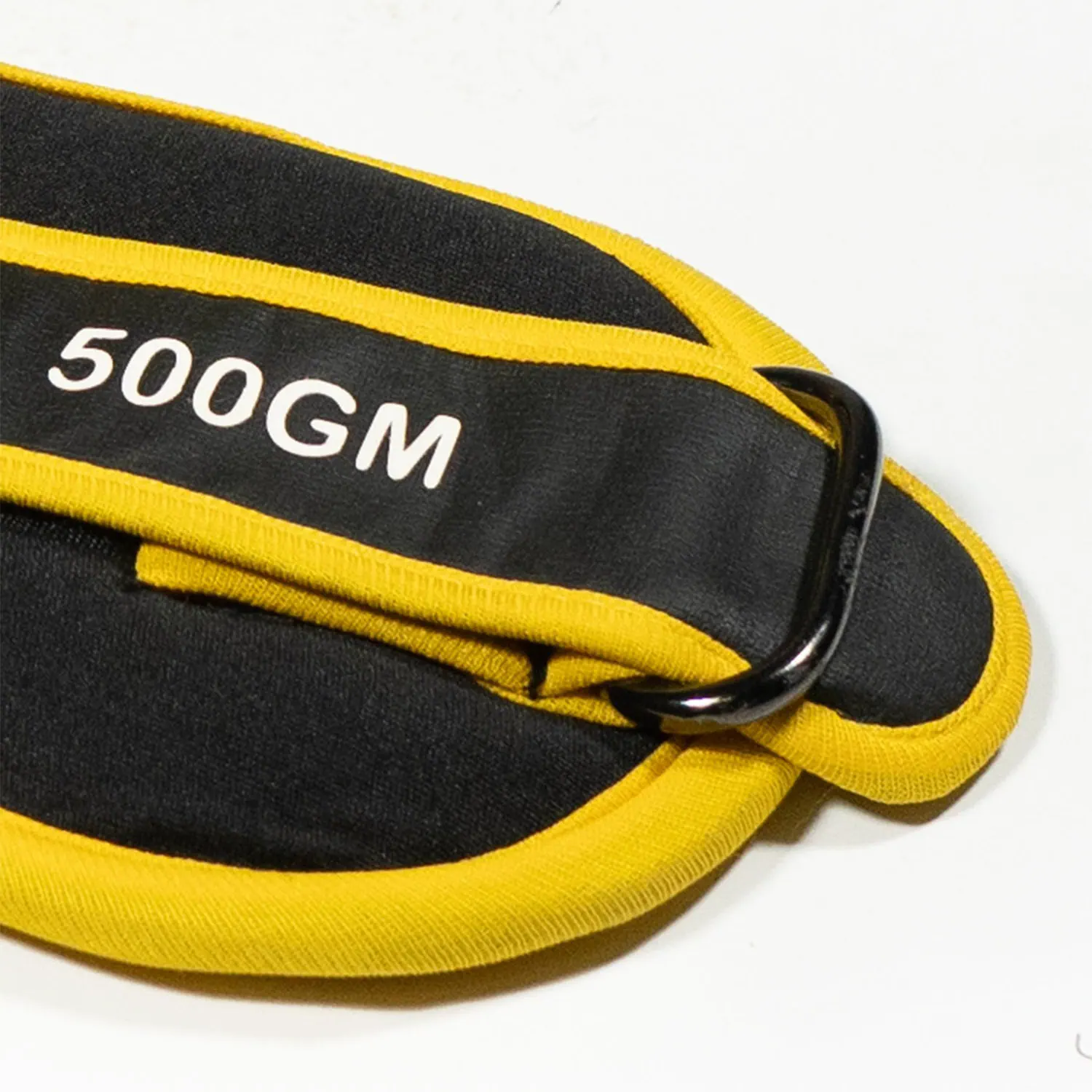 اللياقة العلاجية وزن الكاحل - 0.5 Kg