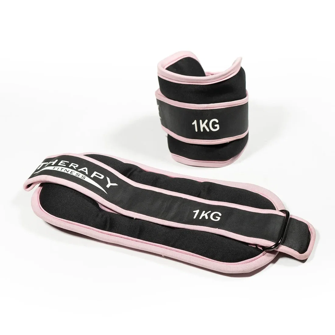 اللياقة العلاجية وزن الكاحل - 1 Kg