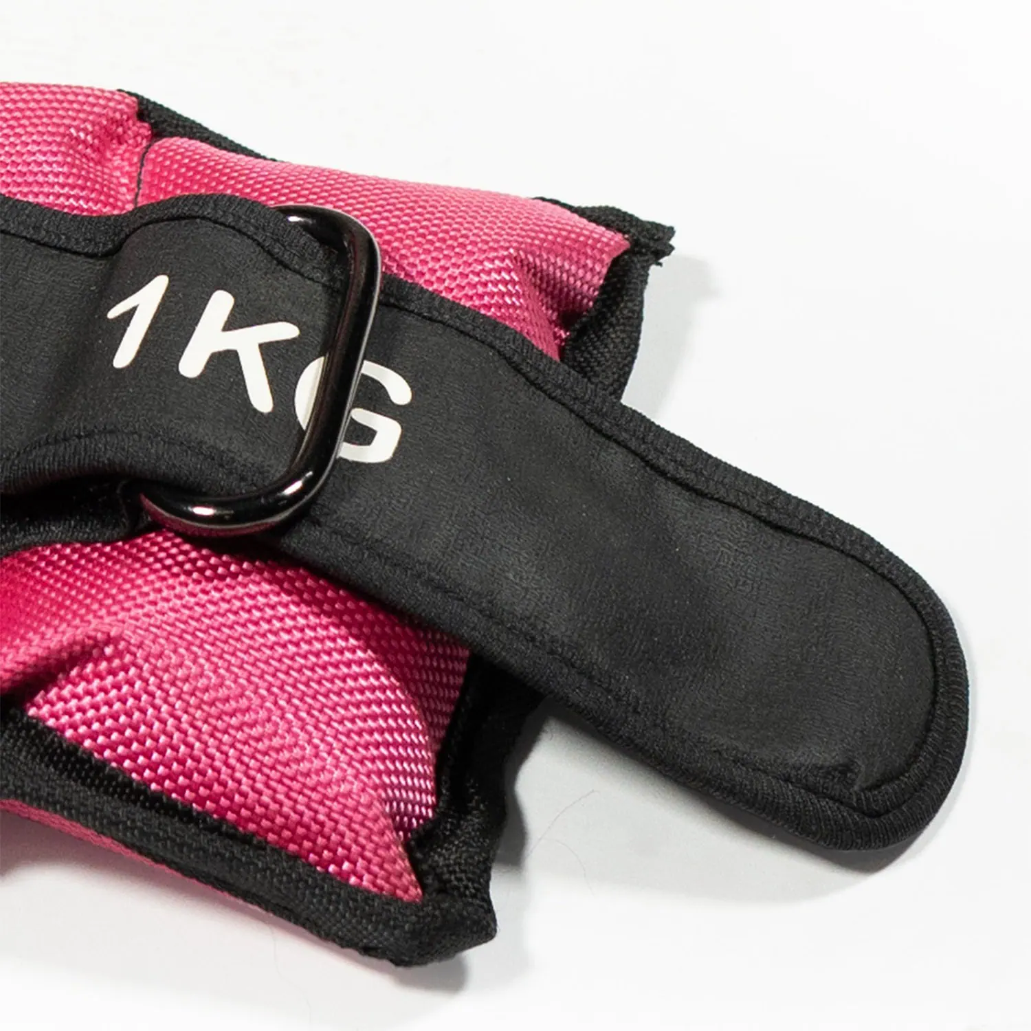 Therapy Fitness Ankle Weight - Adjustable - 1 Kg