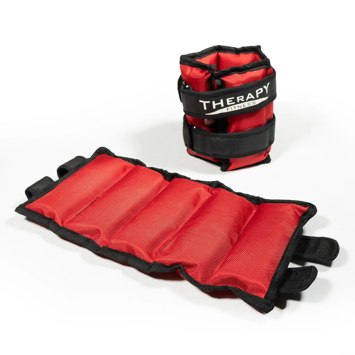 اللياقة العلاجية وزن الكاحل - قابل للتعديل - 1.5 Kg