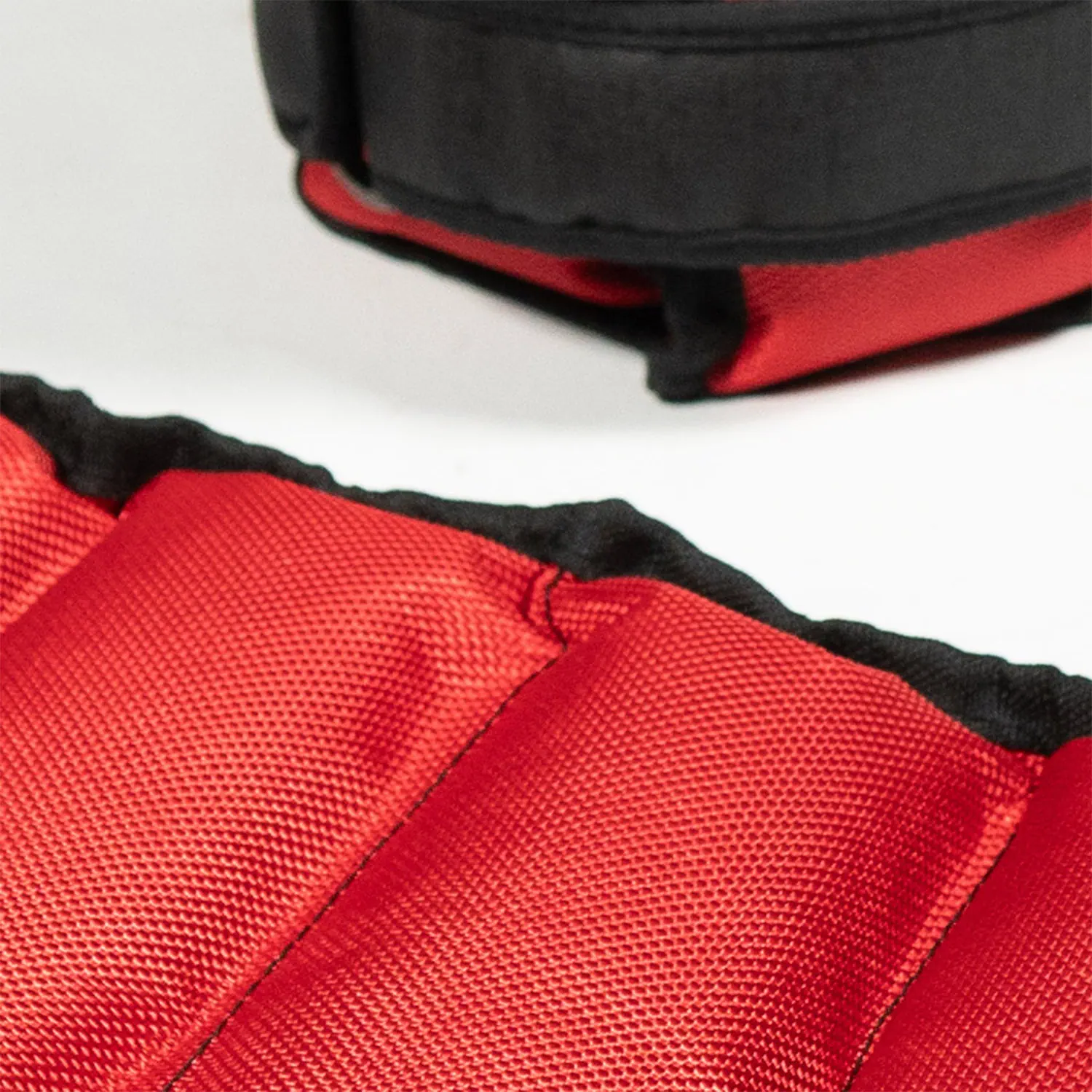 اللياقة العلاجية وزن الكاحل - قابل للتعديل - 1.5 Kg