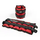 Therapy Fitness Ankle Weight - Adjustable - 1.5 Kg