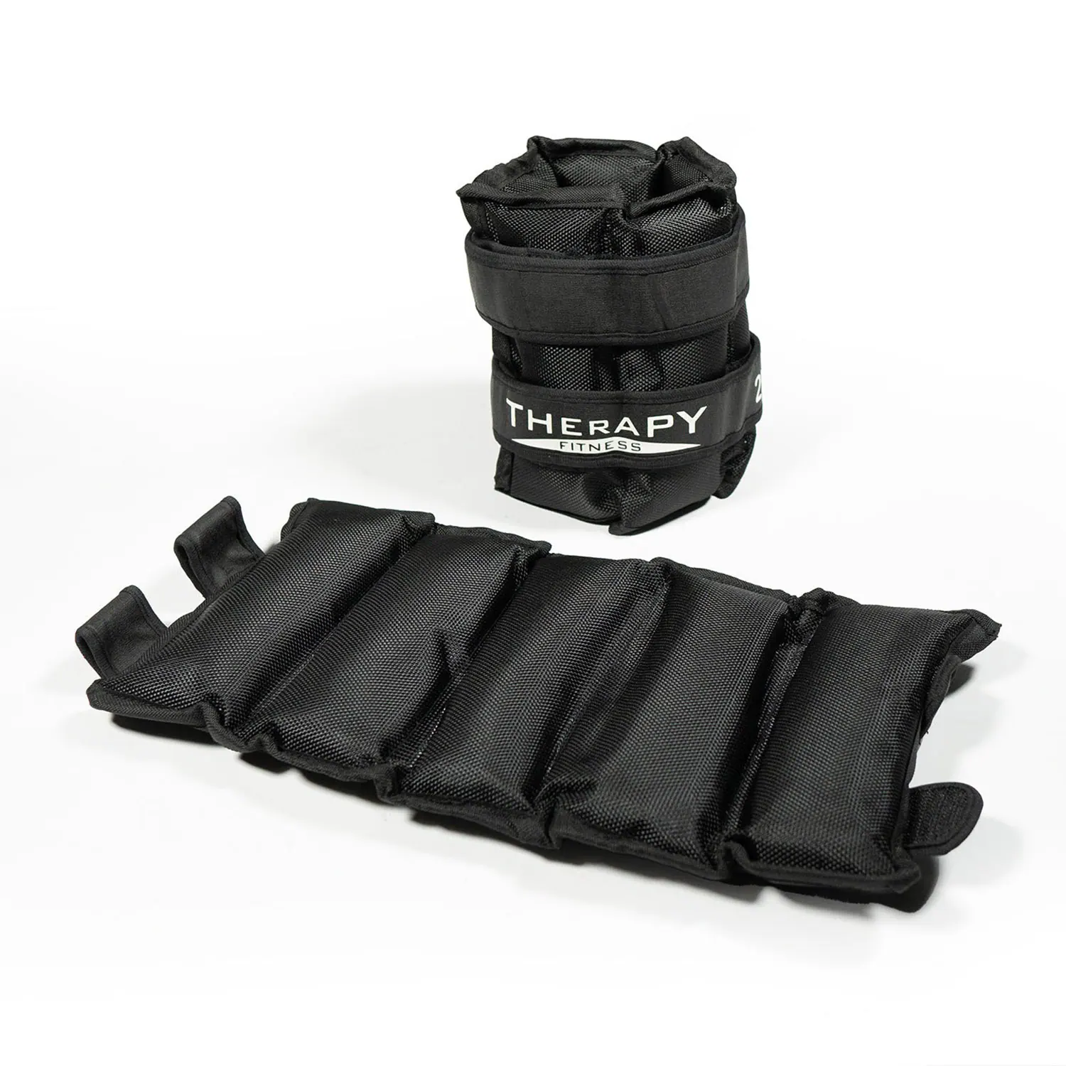 Therapy Fitness Ankle Weight - Adjustable - 2 Kg