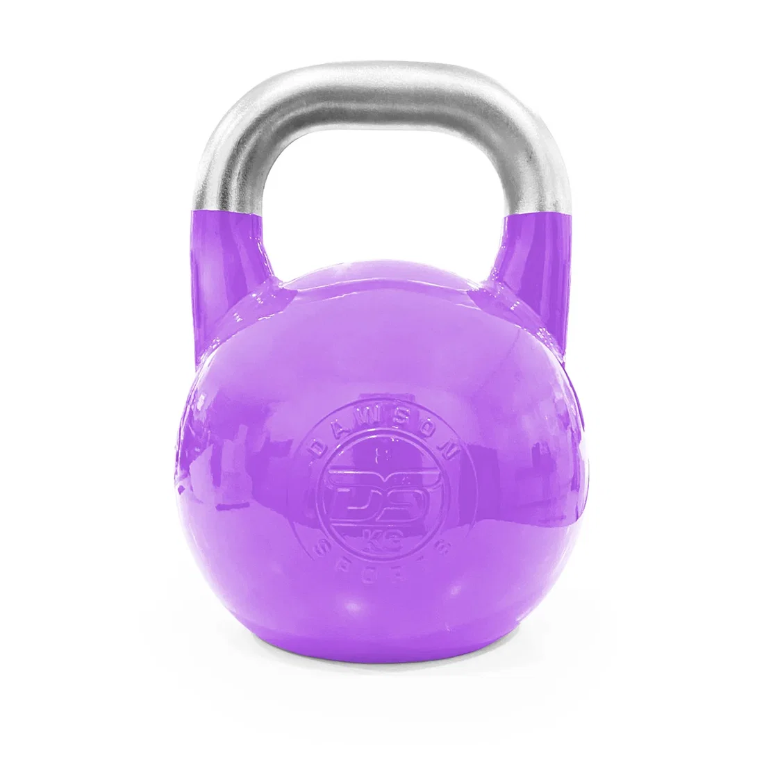 Dawson Sports Competition Kettlebell - 8  Kg