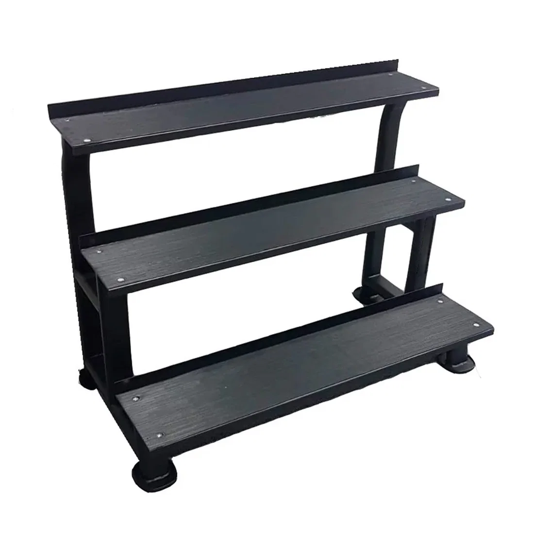 Dawson Sports 3 Tier Kettlebell Weight Rack