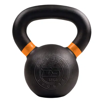 Dawson Sports Crossfit Kettlebell - 10  Kg