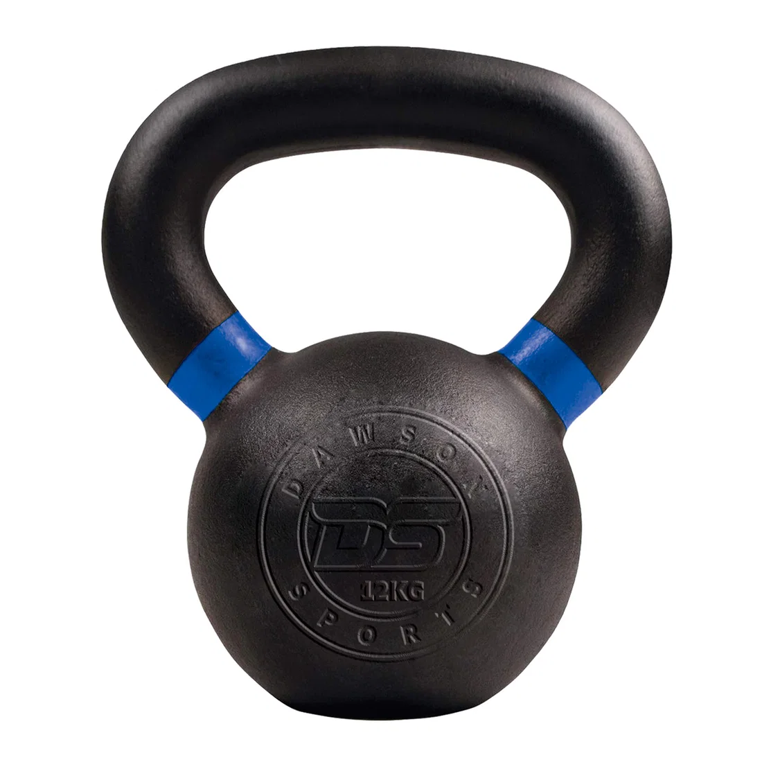 Dawson Sports Crossfit Kettlebell - 12  Kg