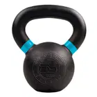 Dawson Sports Crossfit Kettlebell - 14  Kg