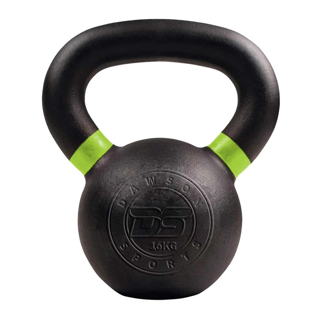Dawson Sports Crossfit Kettlebell - 16  Kg
