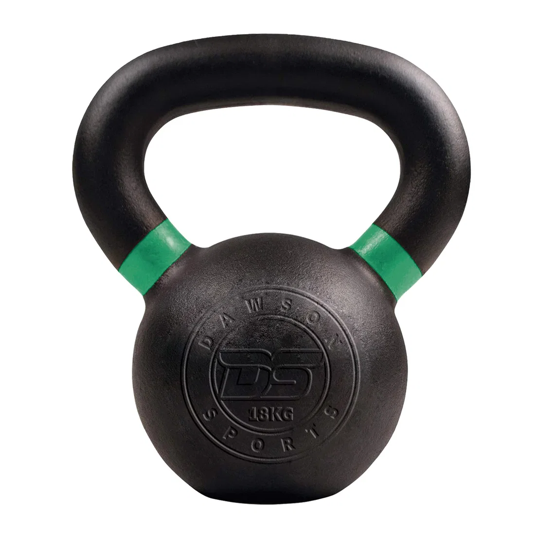 Dawson Sports Crossfit Kettlebell - 18  Kg
