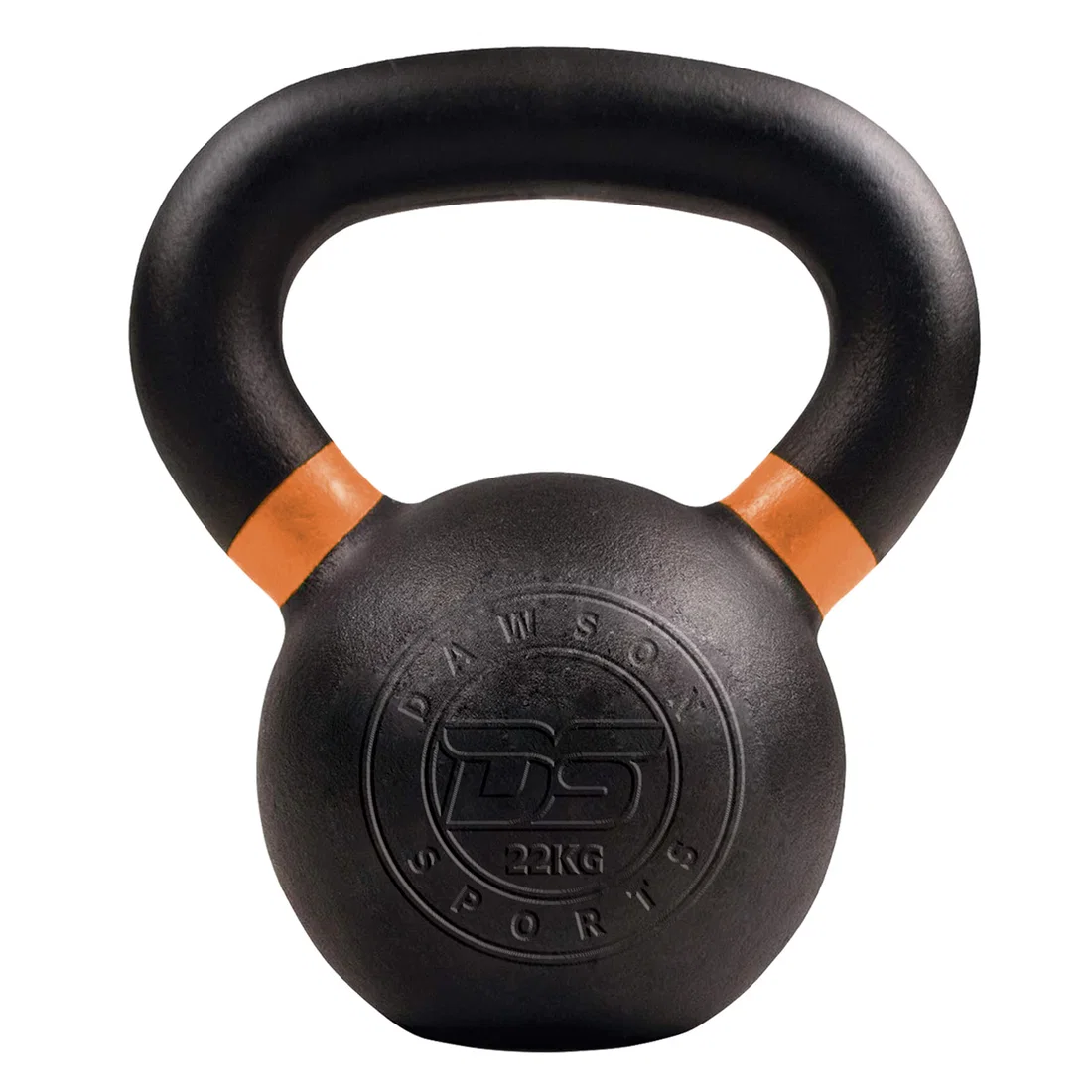 Dawson Sports Crossfit Kettlebell - 22  Kg