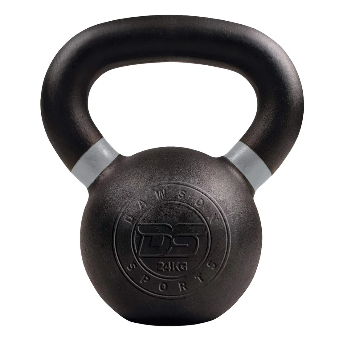 Dawson Sports Crossfit Kettlebell - 24  Kg