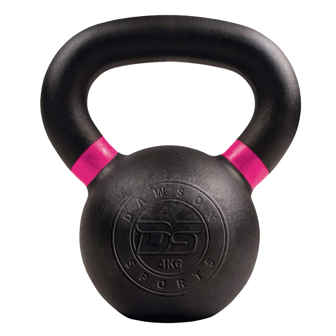 داوسون سبورتس كروسفيت كيتلبيل - 4  Kg