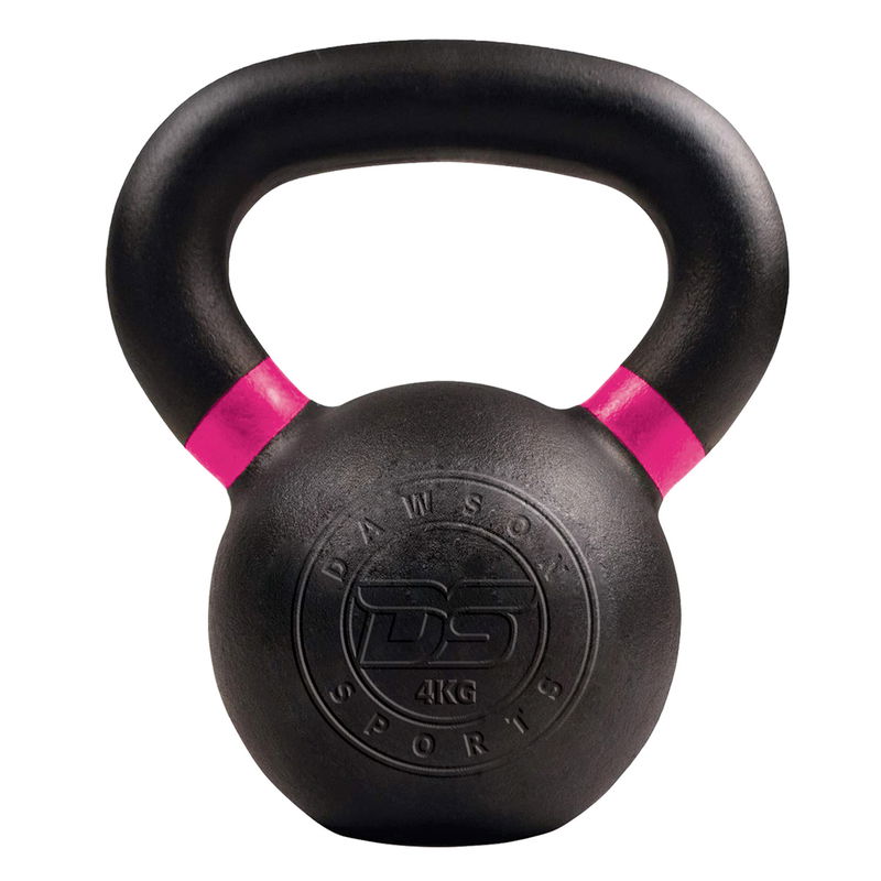 Dawson Sports Crossfit Kettlebell Kg