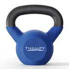 Therapy Fitness Neoprene Kettlebell - 10 Kg