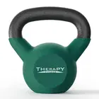 Therapy Fitness Neoprene Kettlebell - 12 Kg