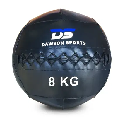 Dawson Sports Cross Training Wall Ball - 8 Kg