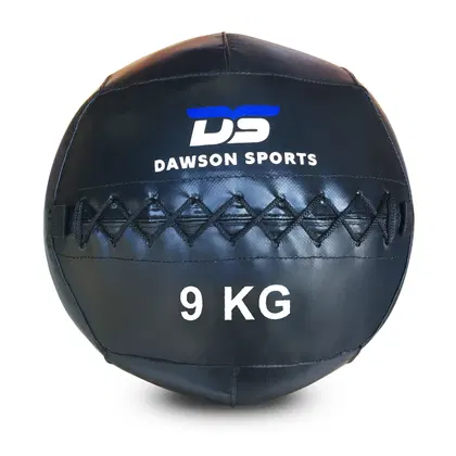 Dawson Sports Cross Training Wall Ball - 9 Kg