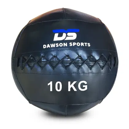 Dawson Sports Cross Training Wall Ball - 10 Kg