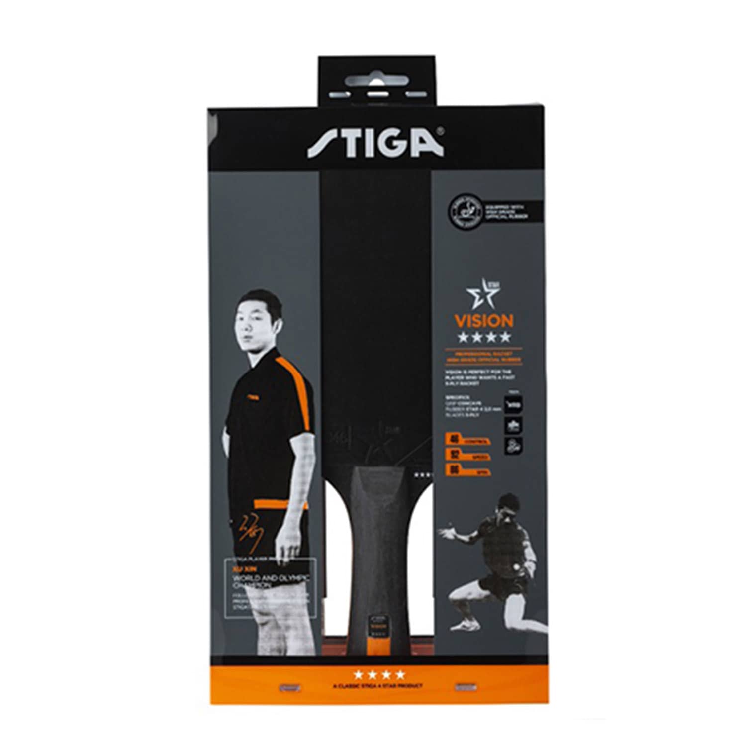 ستيجا رؤية الكربون - 4 نجوم