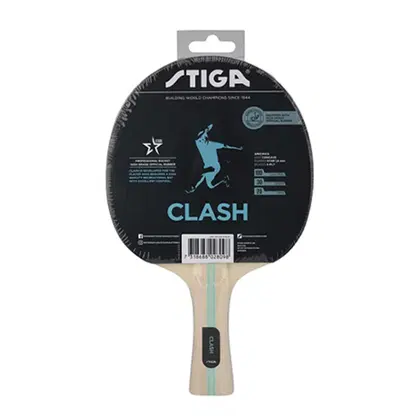 Stiga Clash Hobby