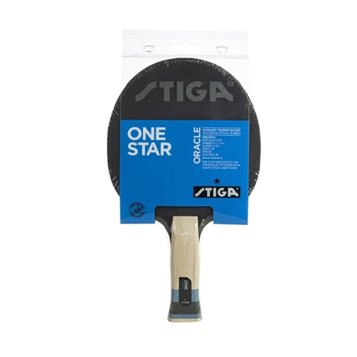 ستيجا الحصول على - 1 نجمة