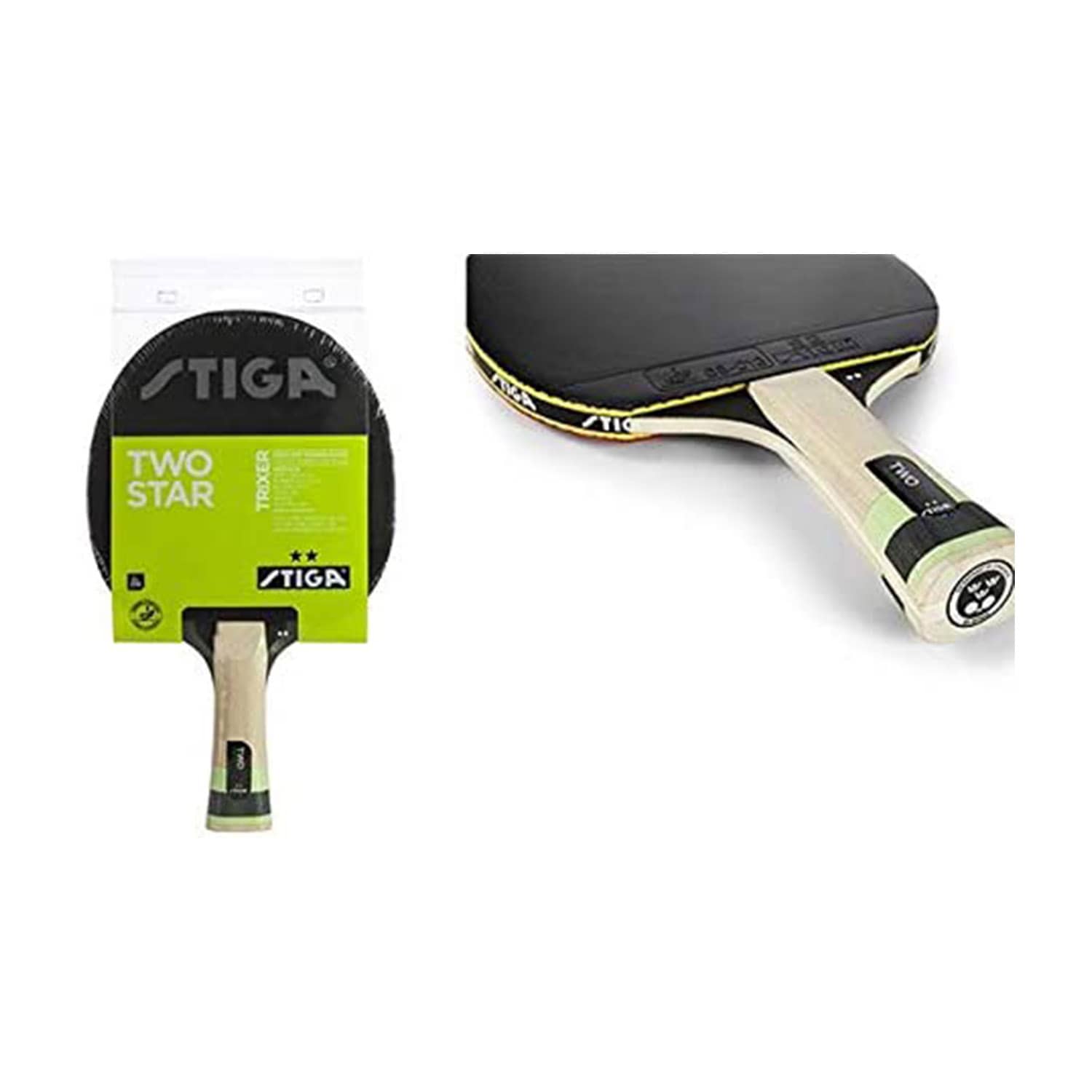 ستيجا تريكسر 2 ستار