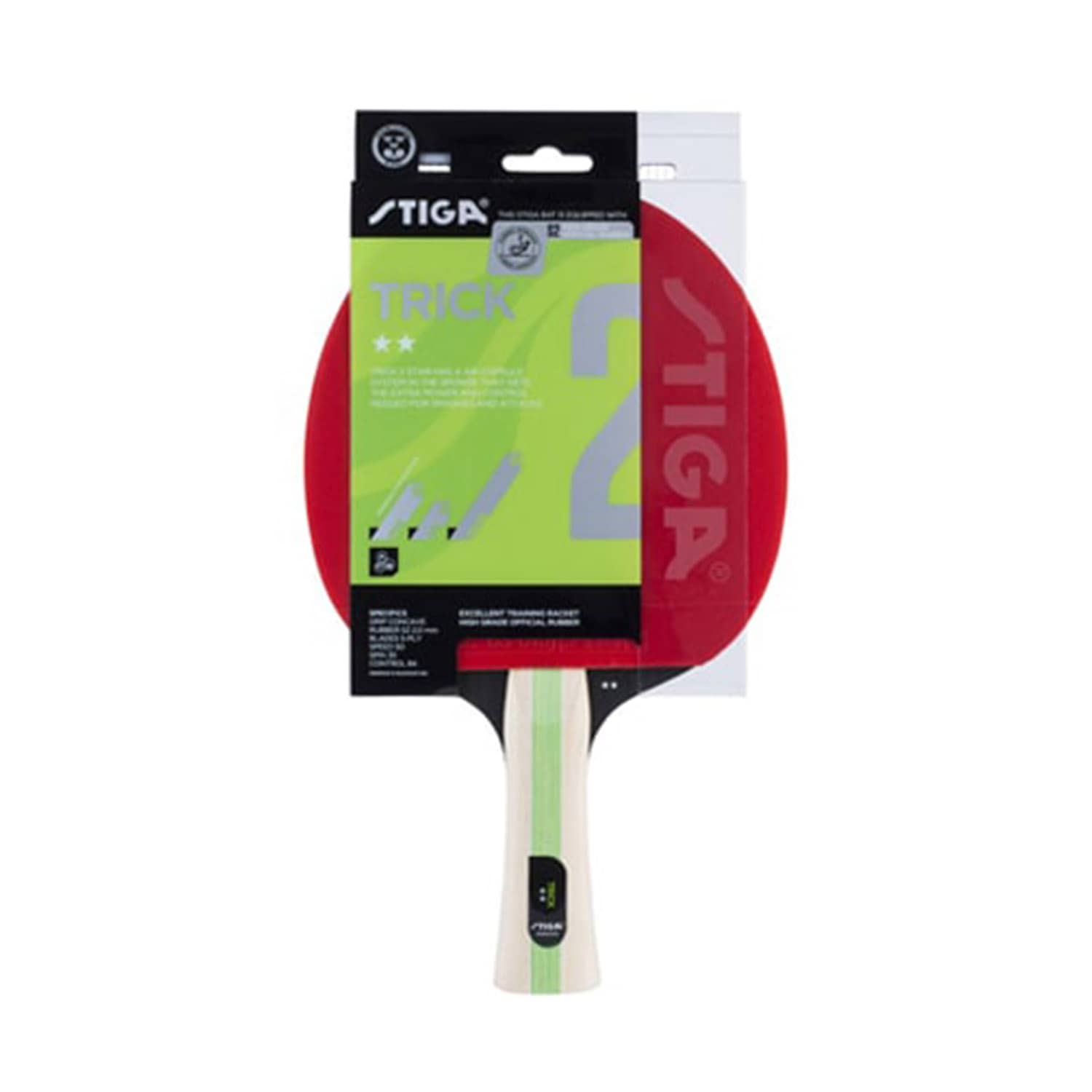 ستيجا الثقة 2 ستار