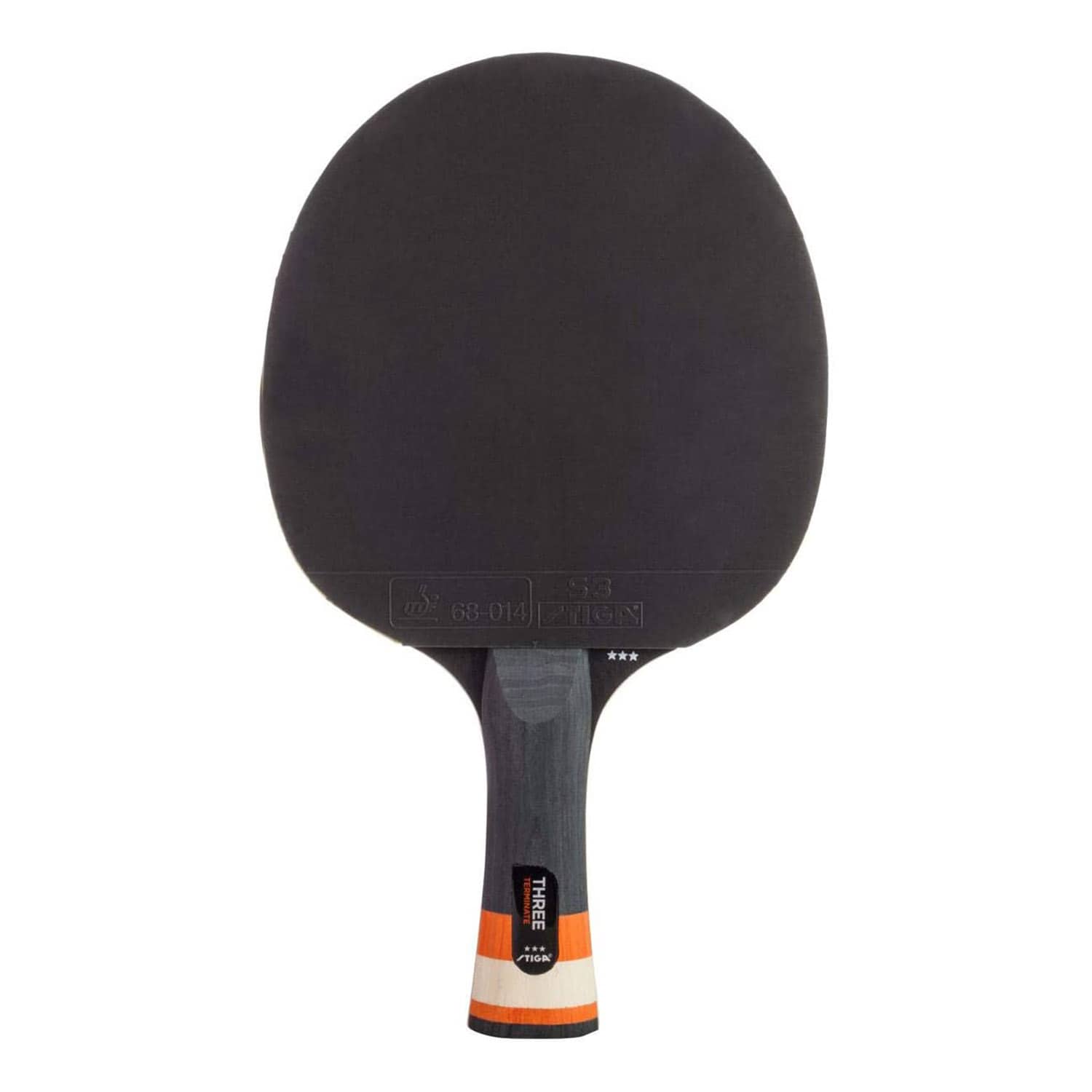 ستيجا إنهاء - 3 نجوم