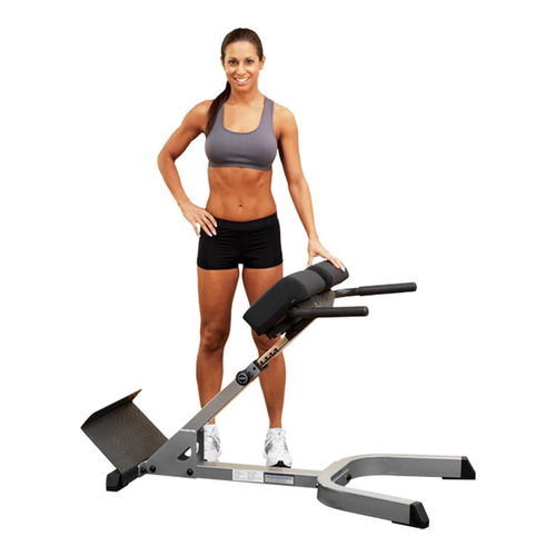 Body Solid Hyperextension, GHYP345