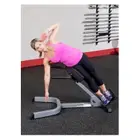 Body Solid Hyperextension, GHYP345
