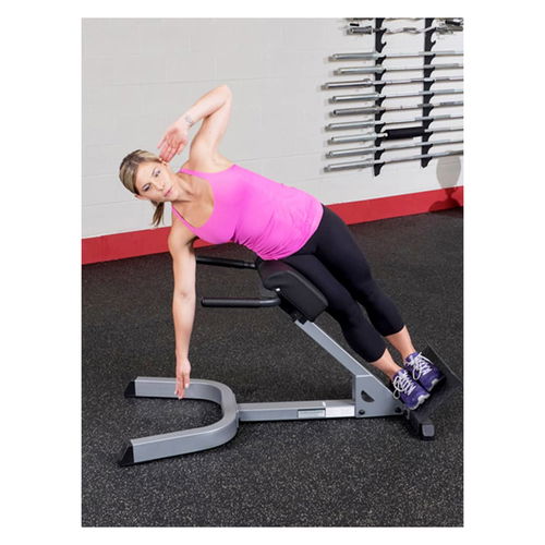 Body Solid Hyperextension, GHYP345