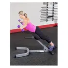 Body Solid Hyperextension, GHYP345